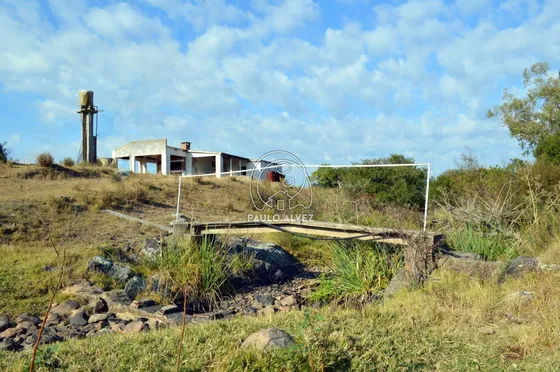 Chacras Venta 1 Dormitorio Las Flores