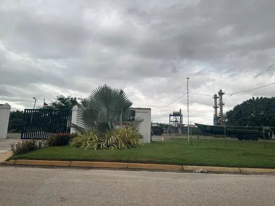 26148 Am* Venta Galpon - Zona Industrial El Tigre - ( 5.111 M2 )
