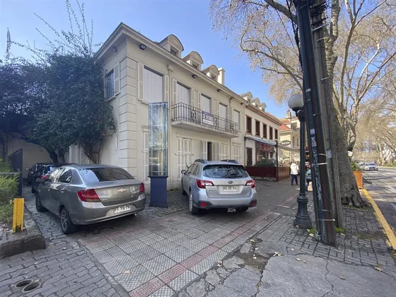 Local Comercial En Venta En Providencia