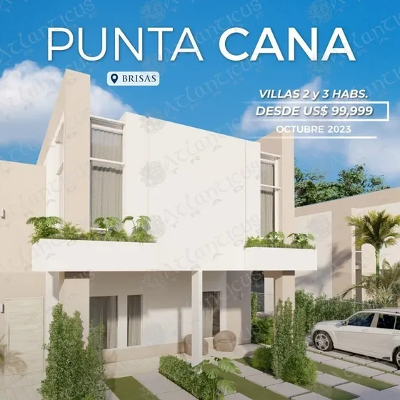Villas Brisas Punta Cana
