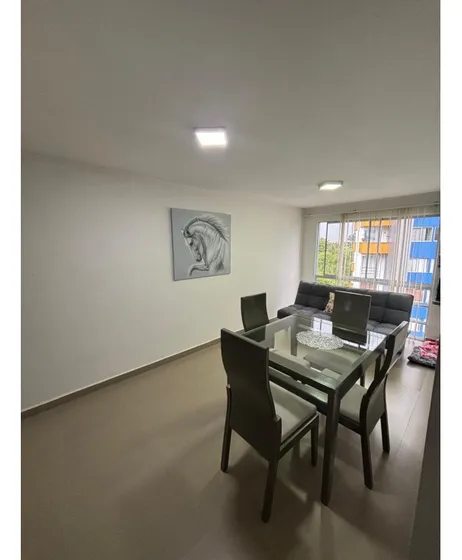 Venta De Apartamento Sector Altavista
