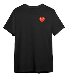 T shirt converse comme des garcons deals