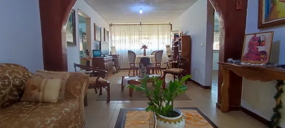 Apartamento En Venta En Charallave Valles Del Tuy Arichuna, Mo16