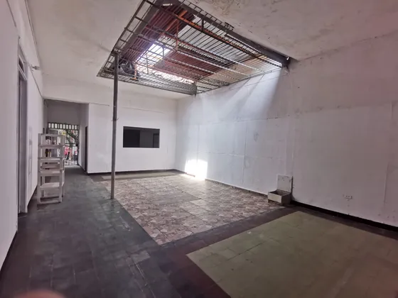 Casa En Venta En Prado Centro