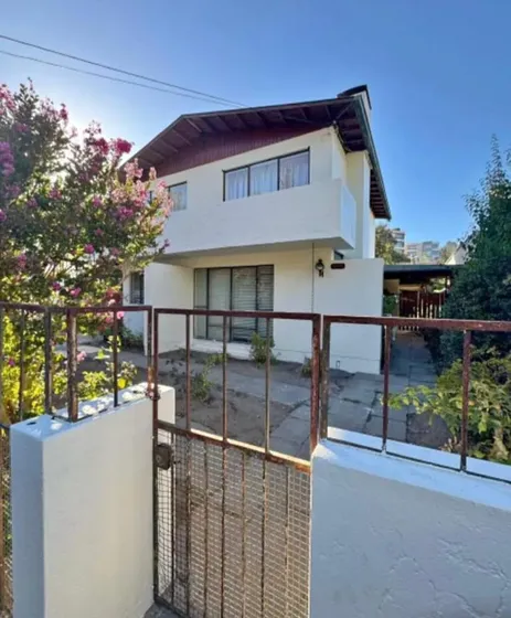 Se Vende Casa En Pedro De Valdivia 4d2b - Concepcion