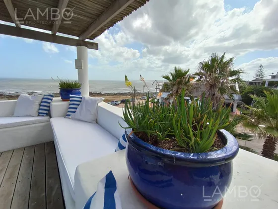 Venta Casa Punta Del Este La Barra