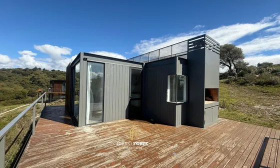 Casas En Venta En Estacia La Cunka - Etapa 1 