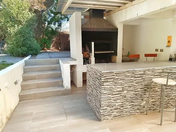 Casa En Venta De 4 Dorm. En La Reserva