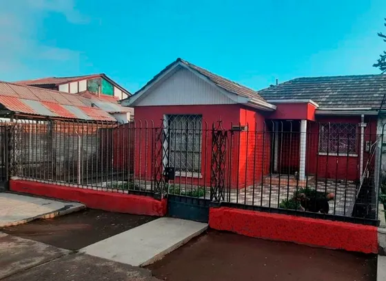 Excelente Ubicación, Comercial O Residencial