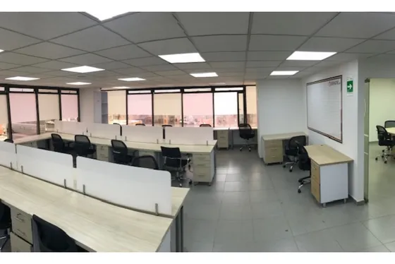 Oficina  En Arriendo Zona Centro Internacional, Bogotá 