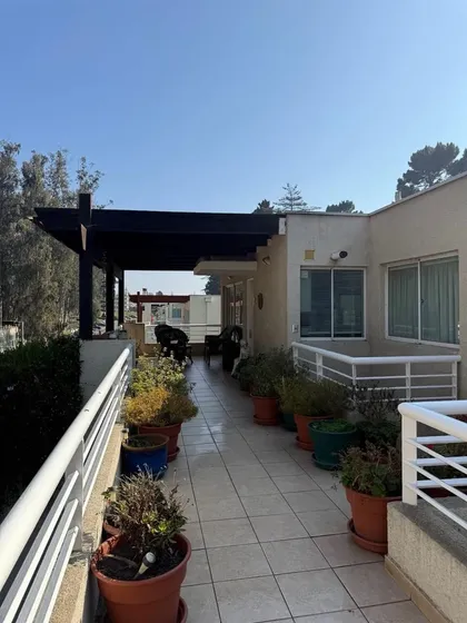 Departamento En Venta De 4 Dorm. En Santo Domingo