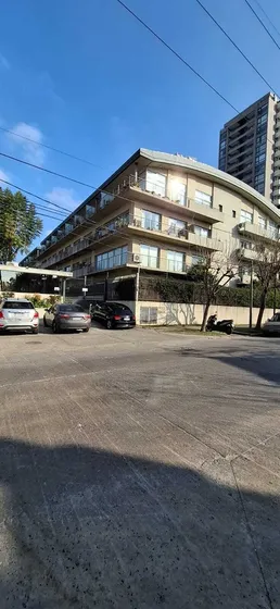 Departamento  En Alq. Temporario En Tigre,  G.b.a. Zona Norte