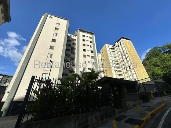 Venta De Apartamento En San Luis Cl Mls 25-23514