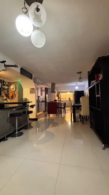 Townhouse En Vista Dorada, Buenaventura, Guatire