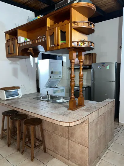 Vendo Apartamento.  San Diego.  (nc)