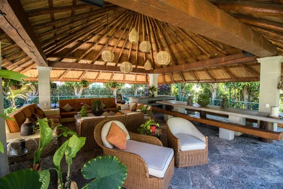 Casa Un Nivel En Lomas De Cocoyoc