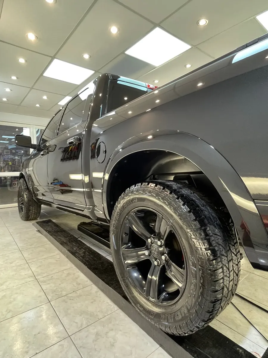 Dodge Ram 1500557274045151324169