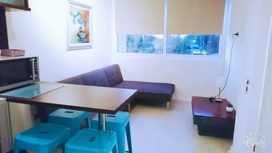 Departamento En Arriendo