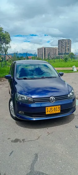 Volkswagen Gol 1.6 Trendline