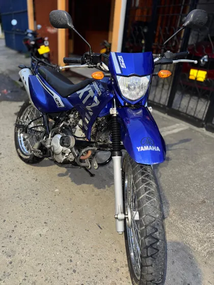 Xtz 125