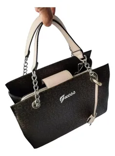 Carteras guess outlet sale