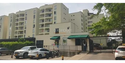 Hermoso Apartamento 2 Habitación Y Un Estudio 