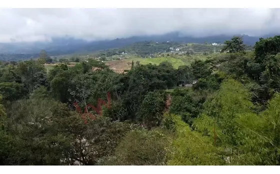 En Venta Lote En Fusagasugá - Condominio Brisas Del Bosque (10359).