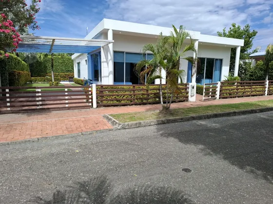 Hermosa Casa Campestre Con Piscina Privada Y Jacuzzi 