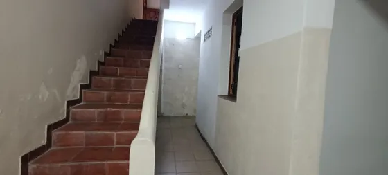 Se Alquila Casa En San Martin Para Deposito Msx5