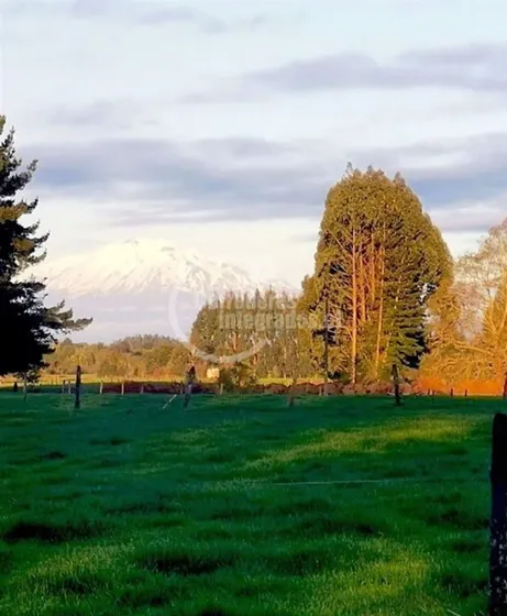 Parcela En Venta En Puerto Varas
