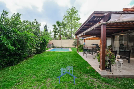 Oportunidad Venta Casa Grande 6d+5b 437m2/186m2