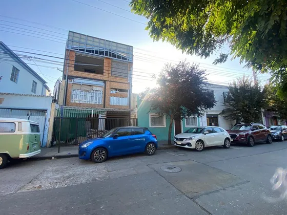 Propiedad Comercial En Construcción En Venta En Viña Del Mar
