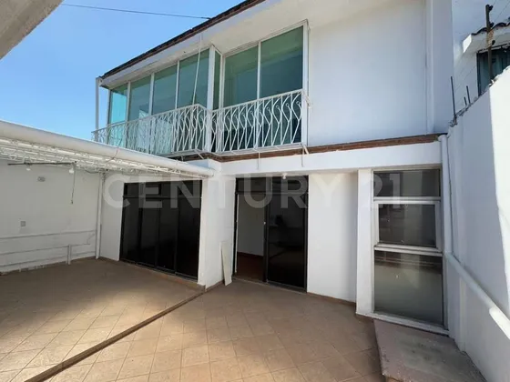 Casa En Venta En Chapultepec, Cuernavaca, Morelos