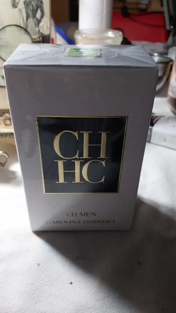 Ch men opiniones hotsell