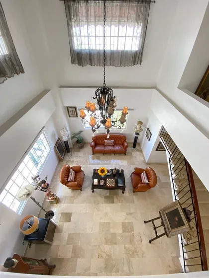 Penthouse En Bella Vista Sur