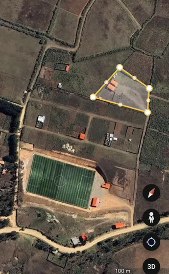 Lotes Para Casa De Campo