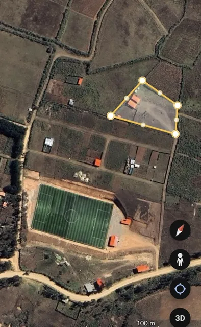 Lotes Para Casa De Campo