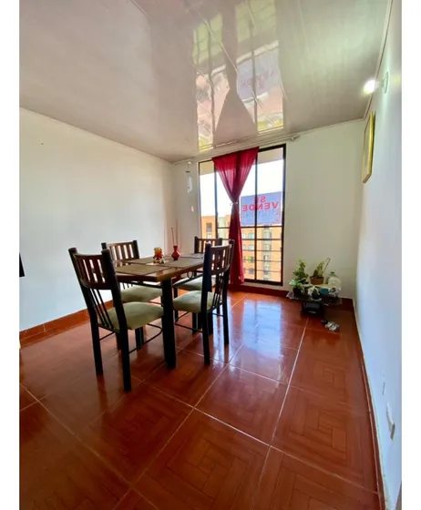 Apartamento Conjunto El Prado Madrid 40 M2