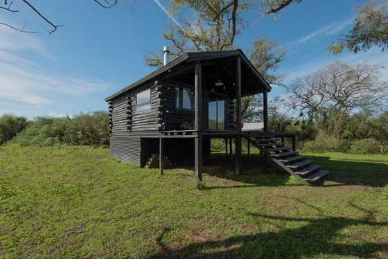 Casa En La Isla Frente A Rosario 2600m2 Riacho Los Marinos