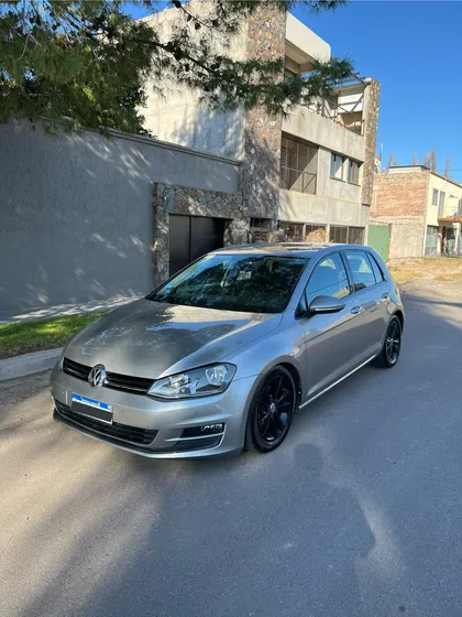 Volkswagen Golf 1.4 Comfortline Tsi Dsg