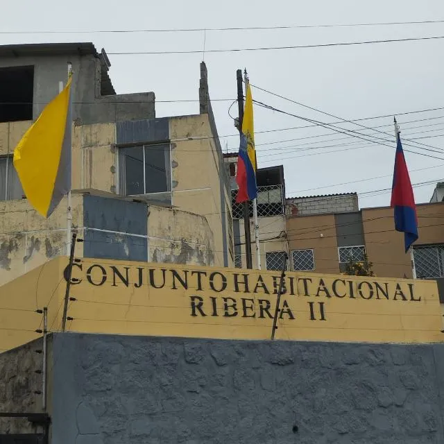 Se Vende Casa En Quito Barrio Santa Bárbara 