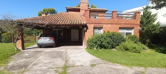 Alquiler Casa 3 Dormitorios Barrio Cerrado 