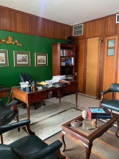 Oficina En Venta En Santa Mónica Residencial. Cod V11425