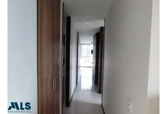 Apto En Venta En Dosquebradas Sector Valher(mls#242474)