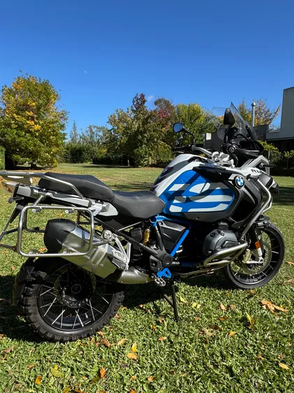 Gs 1200 Rally