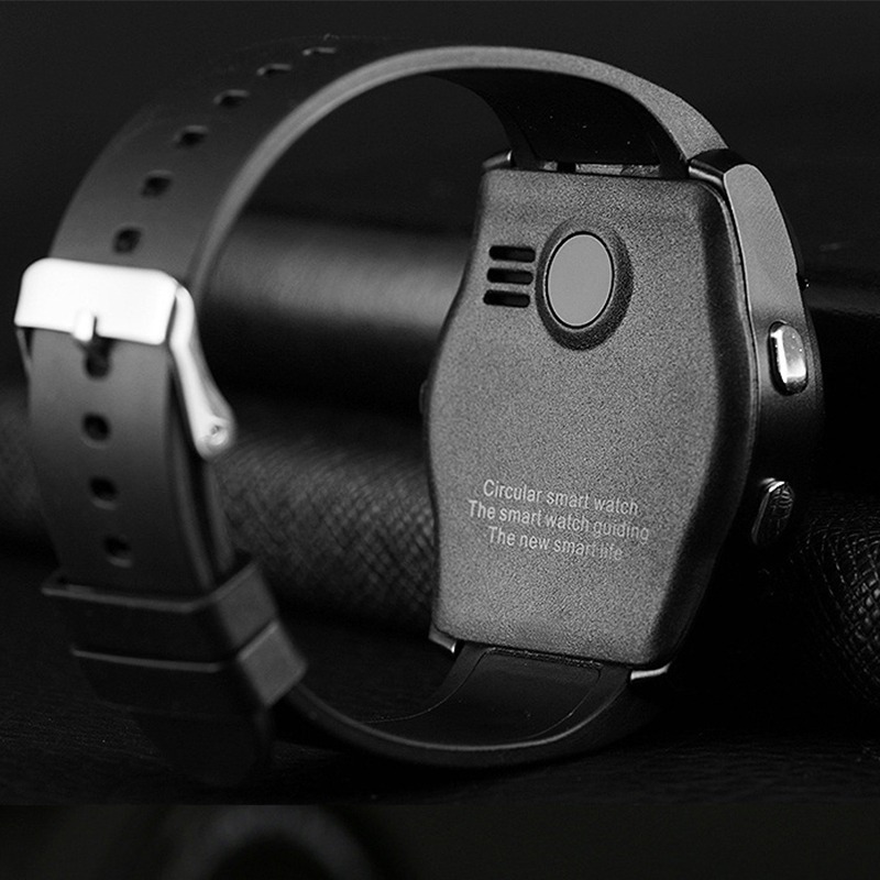 Reloj Inteligente Smartwatch V8 Sim Card Celular | Mercado Libre