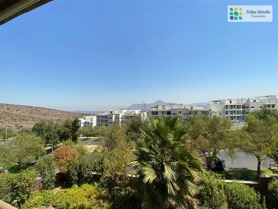 Excelente Departamento En Condominio En Cumbres Del Remanso