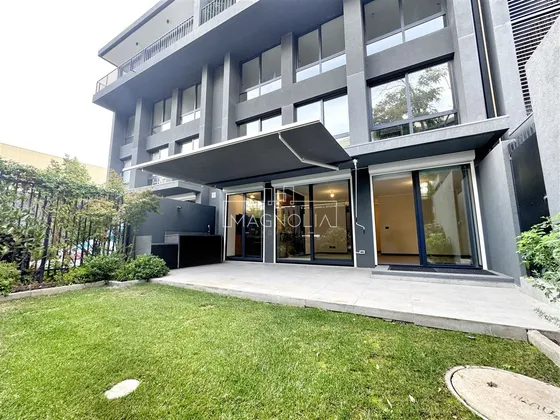 Departamento En Venta De 4 Dorm. En Vitacura