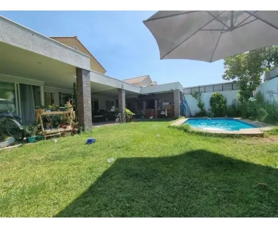 Casa Venta Chicauma 4d + 3b (dg)
