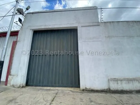 Milagros Inmuebles Local Venta Cabudare Lara La Mata Economica Comercial Economico Código Inmobiliaria Rent-a-house  23-20279